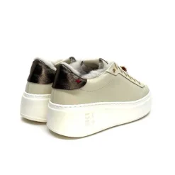 Giopiu Pia98A Cuir Creme