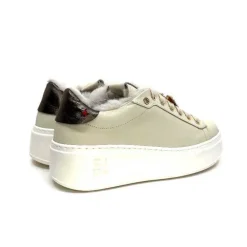 Giopiu Pia98A Cuir Creme