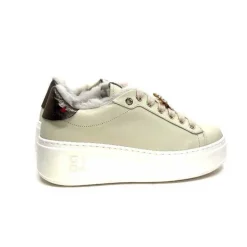 Giopiu Pia98A Cuir Creme