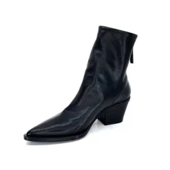 Halmanera Gema 26 Cuir Noir