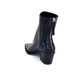Halmanera Gema 26 Cuir Noir