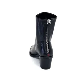 Halmanera Gema 26 Cuir Noir