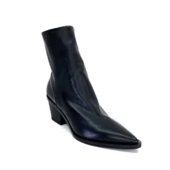 Halmanera Gema 26 Cuir Noir