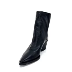 Halmanera Gema 26 Cuir Noir