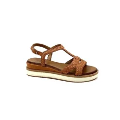 Inuovo 113066 Cuir Coconut