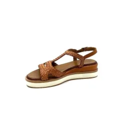 Inuovo 113066 Cuir Coconut