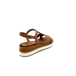 Inuovo 113066 Cuir Coconut