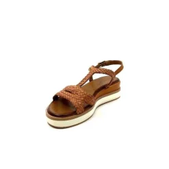 Inuovo 113066 Cuir Coconut