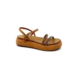 Inuovo 972016 Cuir Coconut