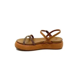 Inuovo 972016 Cuir Coconut