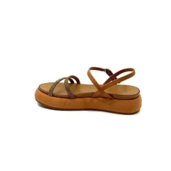 Inuovo 972016 Cuir Coconut