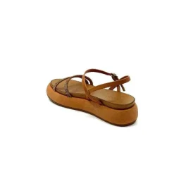 Inuovo 972016 Cuir Coconut