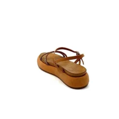 Inuovo 972016 Cuir Coconut