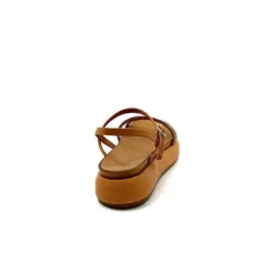 Inuovo 972016 Cuir Coconut