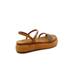 Inuovo 972016 Cuir Coconut