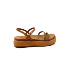 Inuovo 972016 Cuir Coconut