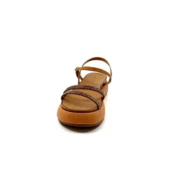 Inuovo 972016 Cuir Coconut
