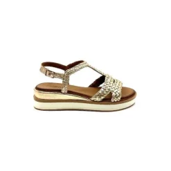 Inuovo 113066 Cuir Or
