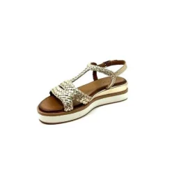 Inuovo 113066 Cuir Or