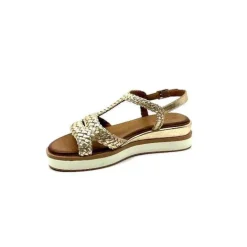 Inuovo 113066 Cuir Or