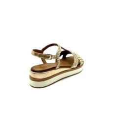 Inuovo 113066 Cuir Or