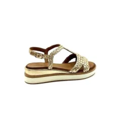 Inuovo 113066 Cuir Or