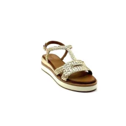 Inuovo 113066 Cuir Or