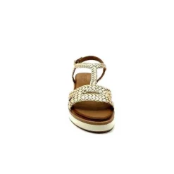 Inuovo 113066 Cuir Or