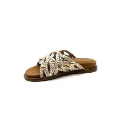 Inuovo 398008 Cuir Or