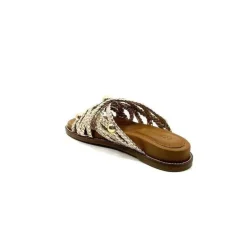 Inuovo 398008 Cuir Or