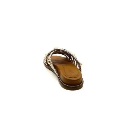 Inuovo 398008 Cuir Or