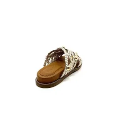 Inuovo 398008 Cuir Or