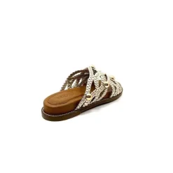 Inuovo 398008 Cuir Or