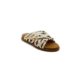 Inuovo 398008 Cuir Or