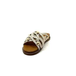 Inuovo 398008 Cuir Or