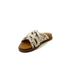 Inuovo 398008 Cuir Or