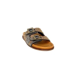 Inuovo 397014 Perle Or Argent Noir