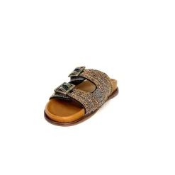 Inuovo 397014 Perle Or Argent Noir