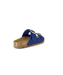 Ivoire 9-71-2878 Bleu