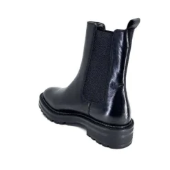 Ivoire 48392 Boxer Cuir Noir