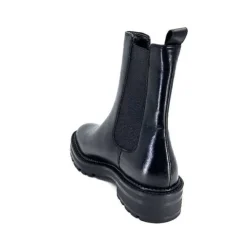 Ivoire 48392 Boxer Cuir Noir