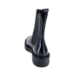 Ivoire 48392 Boxer Cuir Noir