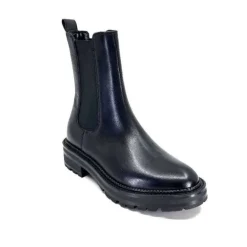 Ivoire 48392 Boxer Cuir Noir