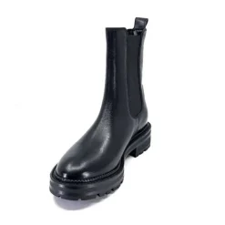 Ivoire 48392 Boxer Cuir Noir