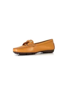 Ivoire 6341 Cannes Cuir Camel