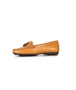 Ivoire 6341 Cannes Cuir Camel