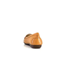 Ivoire 6341 Cannes Cuir Camel