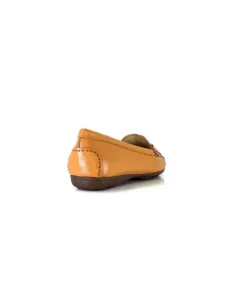 Ivoire 6341 Cannes Cuir Camel