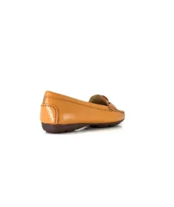 Ivoire 6341 Cannes Cuir Camel