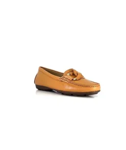 Ivoire 6341 Cannes Cuir Camel
